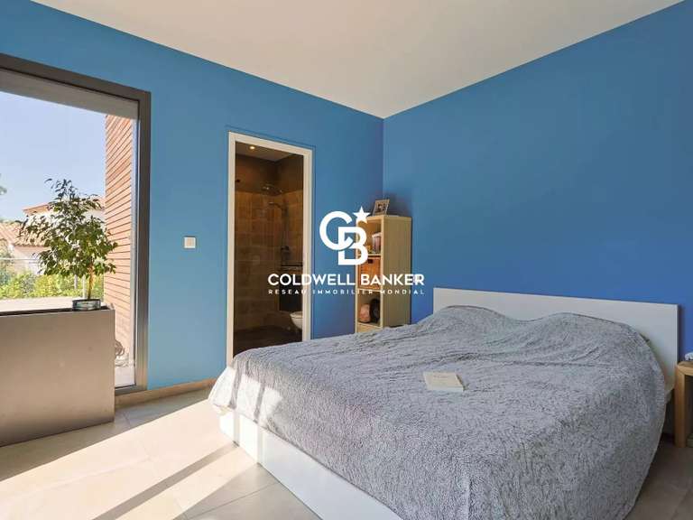 House Cogolin - 3 bedrooms - 120m²