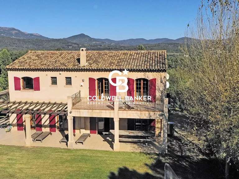House Cogolin - 250m²