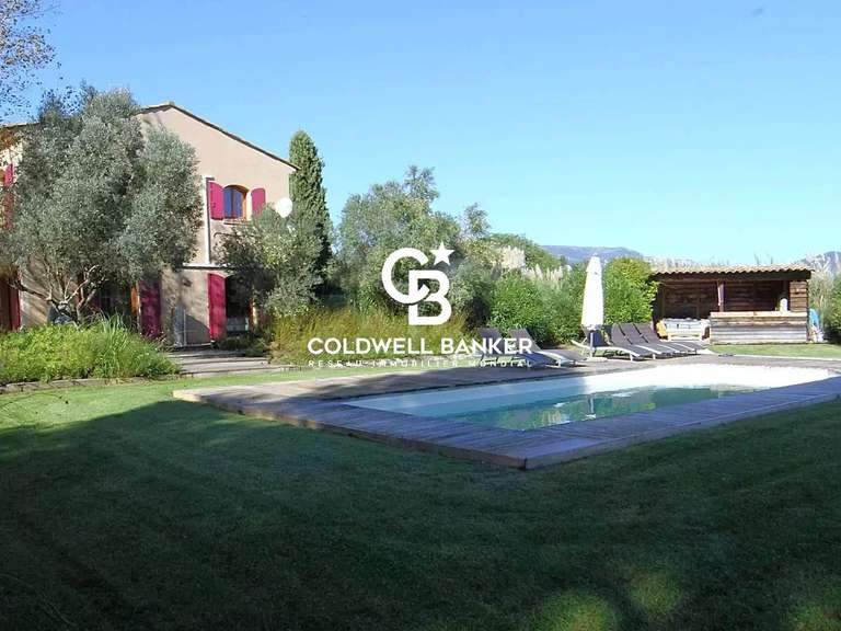 Maison Cogolin - 250m²