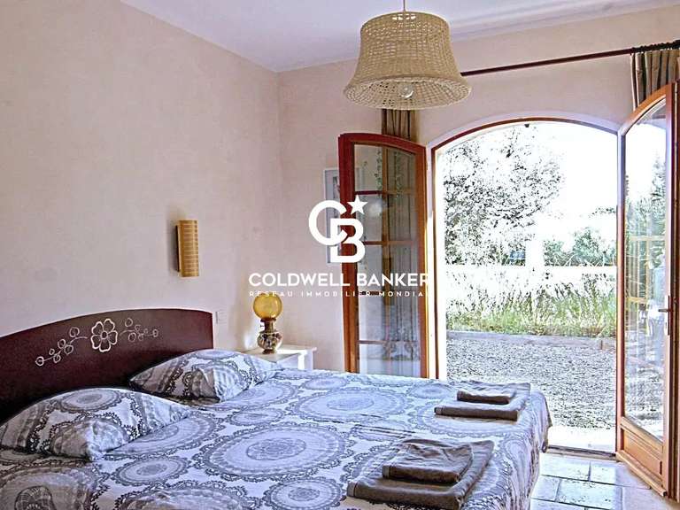 Maison Cogolin - 250m²