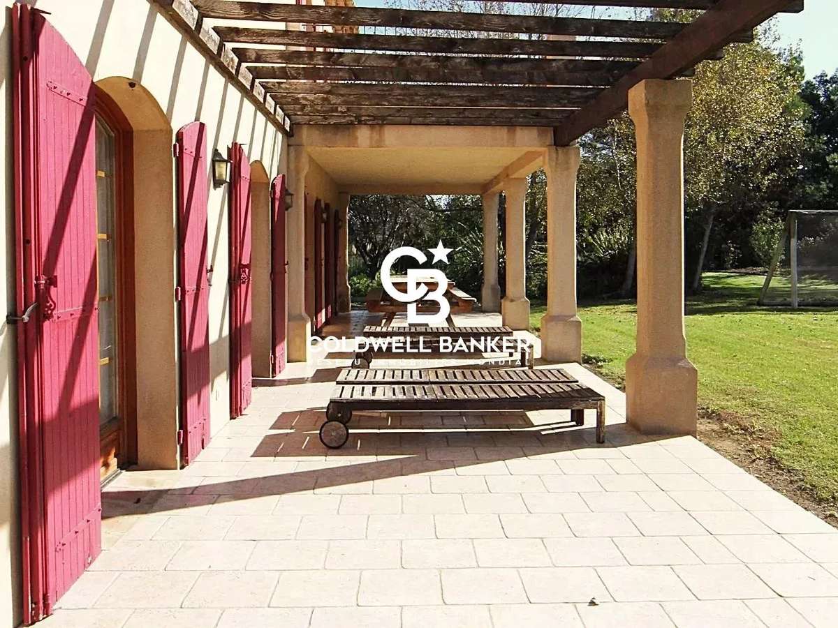 Maison Cogolin