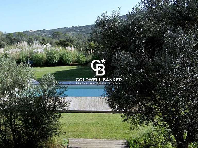 House Cogolin - 250m²