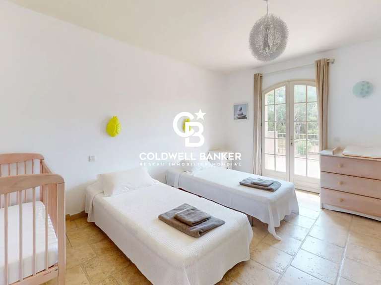 Maison Cogolin - 250m²
