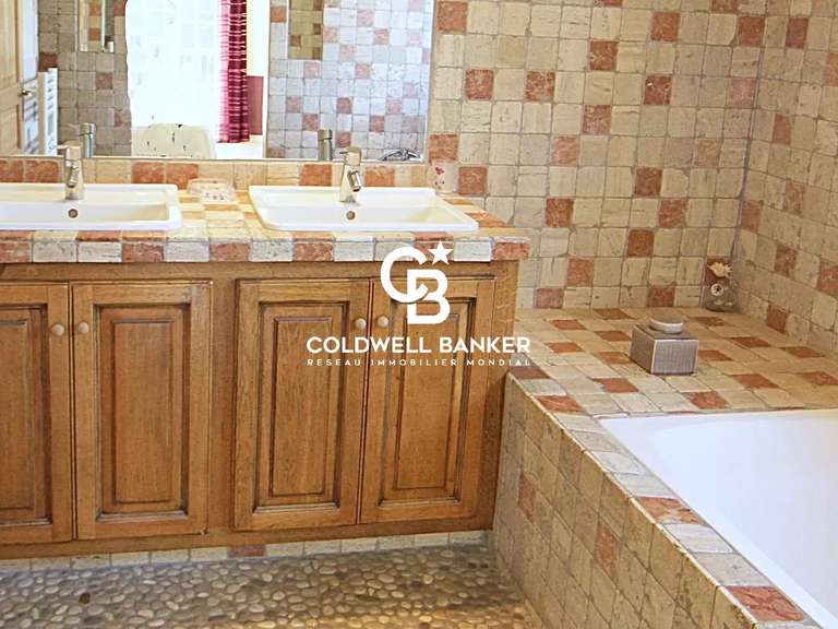 House Cogolin - 250m²