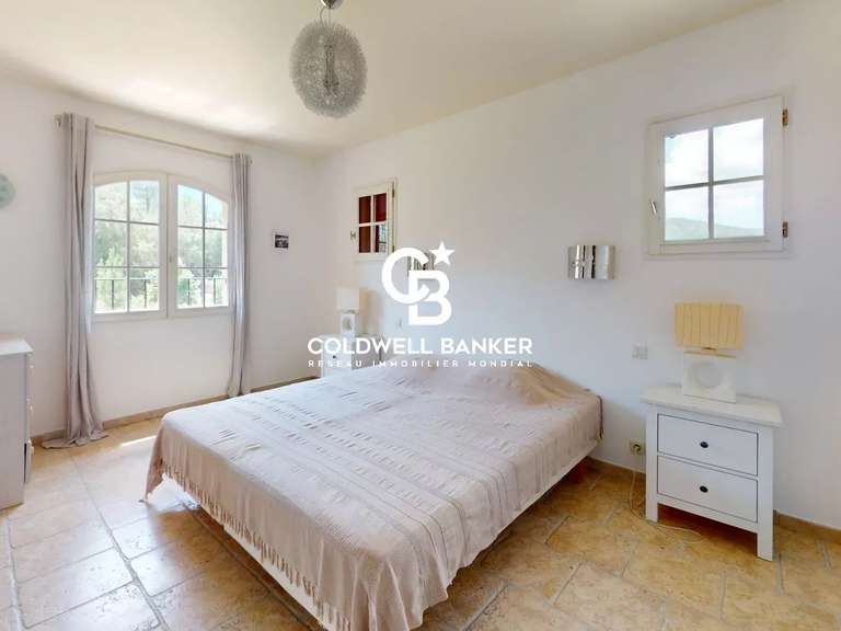 House Cogolin - 250m²