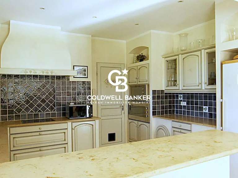 Maison Cogolin - 250m²
