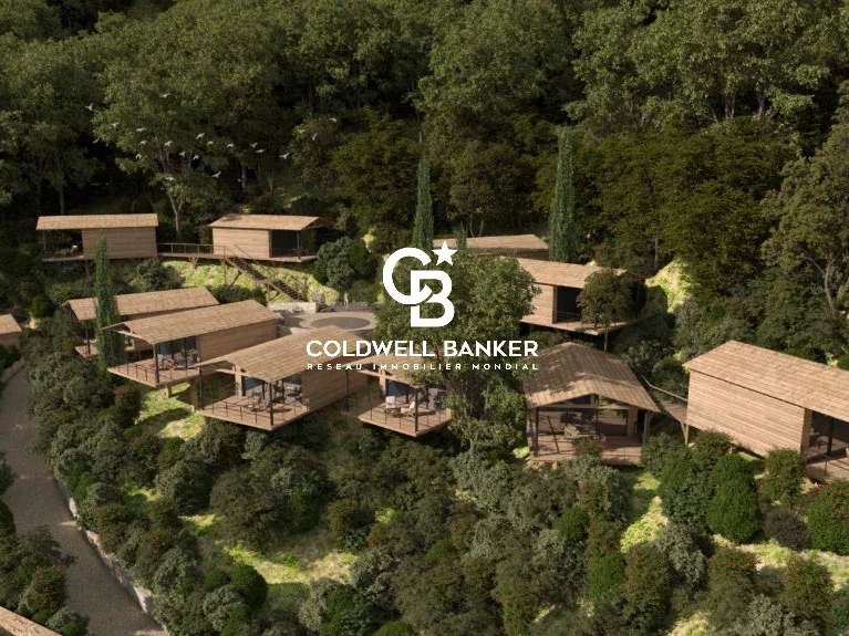 House La Môle - 8 bedrooms - 355m²