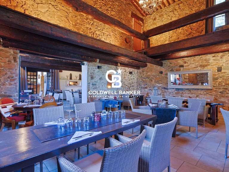 House La Môle - 8 bedrooms - 355m²