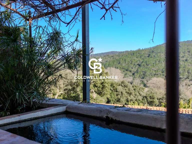 House La Môle - 8 bedrooms - 355m²