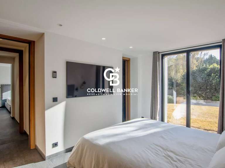 House La Croix-Valmer - 5 bedrooms - 280m²