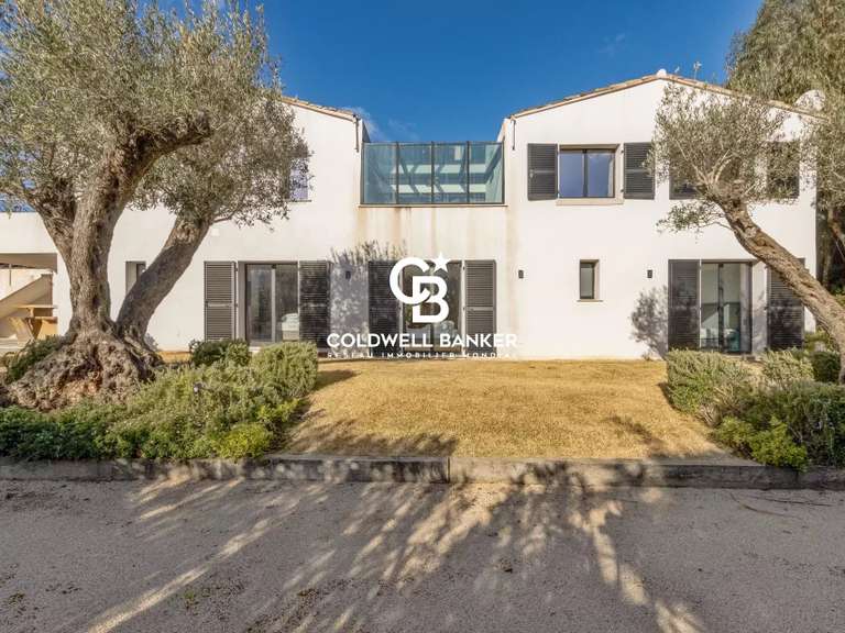Maison La Croix-Valmer - 5 chambres - 280m²