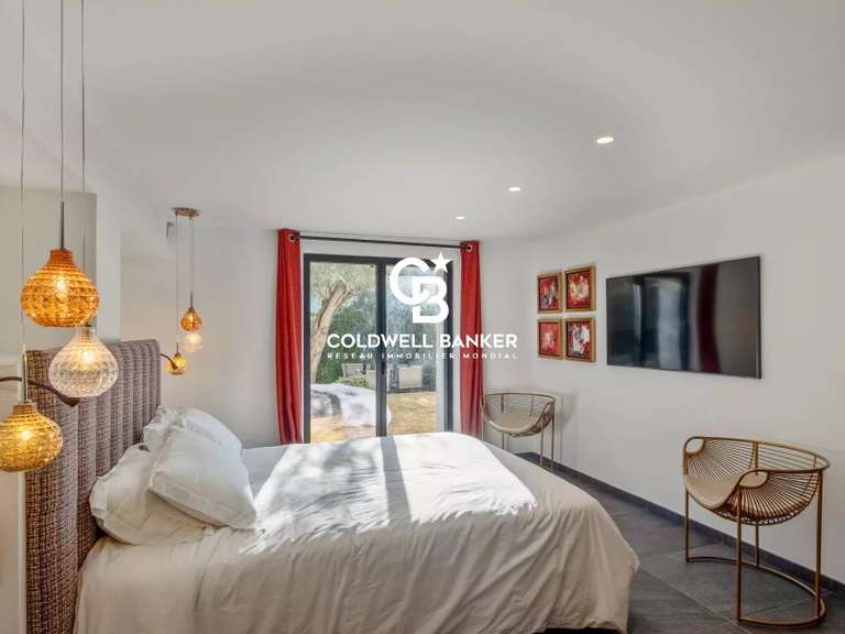 House La Croix-Valmer - 5 bedrooms - 280m²