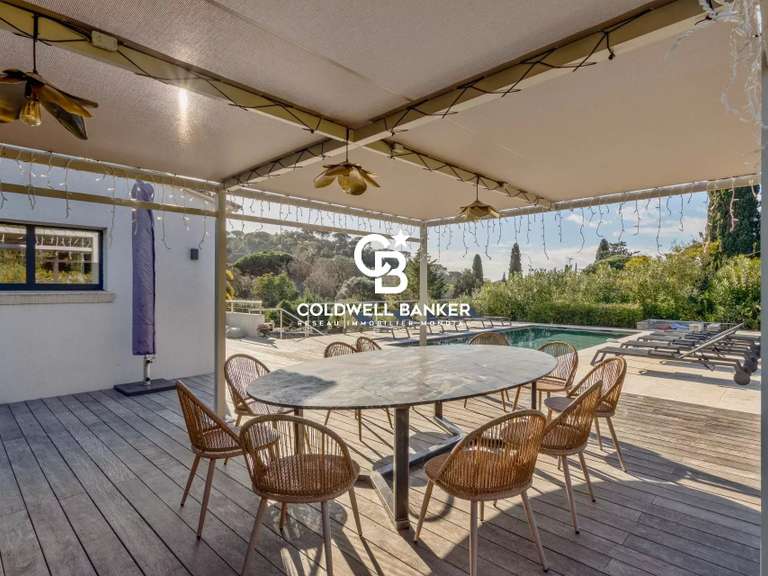 House La Croix-Valmer - 5 bedrooms - 280m²