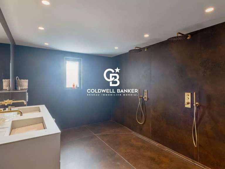 House La Croix-Valmer - 5 bedrooms - 280m²
