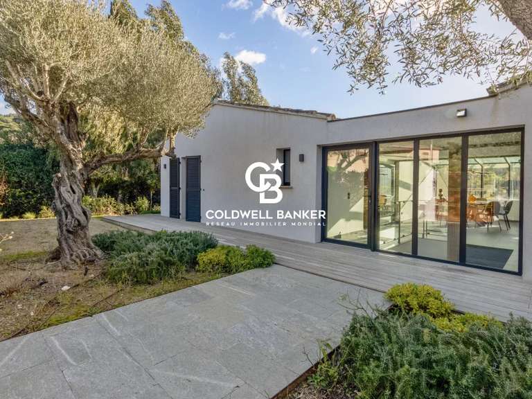 House La Croix-Valmer - 5 bedrooms - 280m²