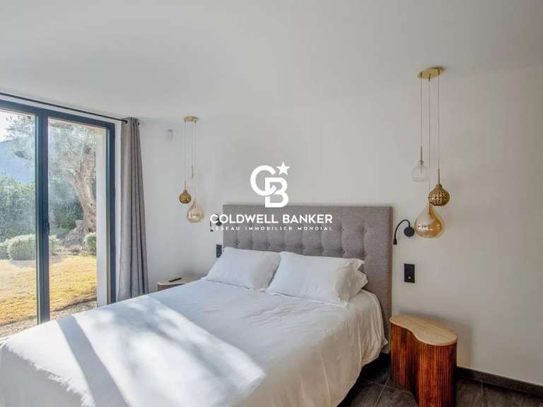 House La Croix-Valmer - 5 bedrooms - 280m²