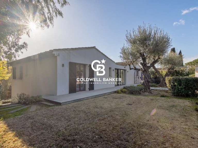 House La Croix-Valmer - 5 bedrooms - 280m²