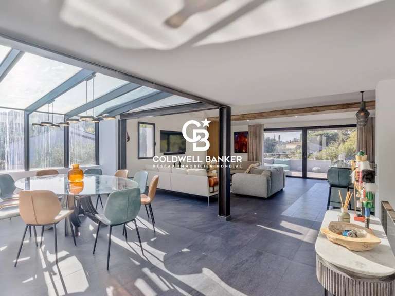 House La Croix-Valmer - 5 bedrooms - 280m²