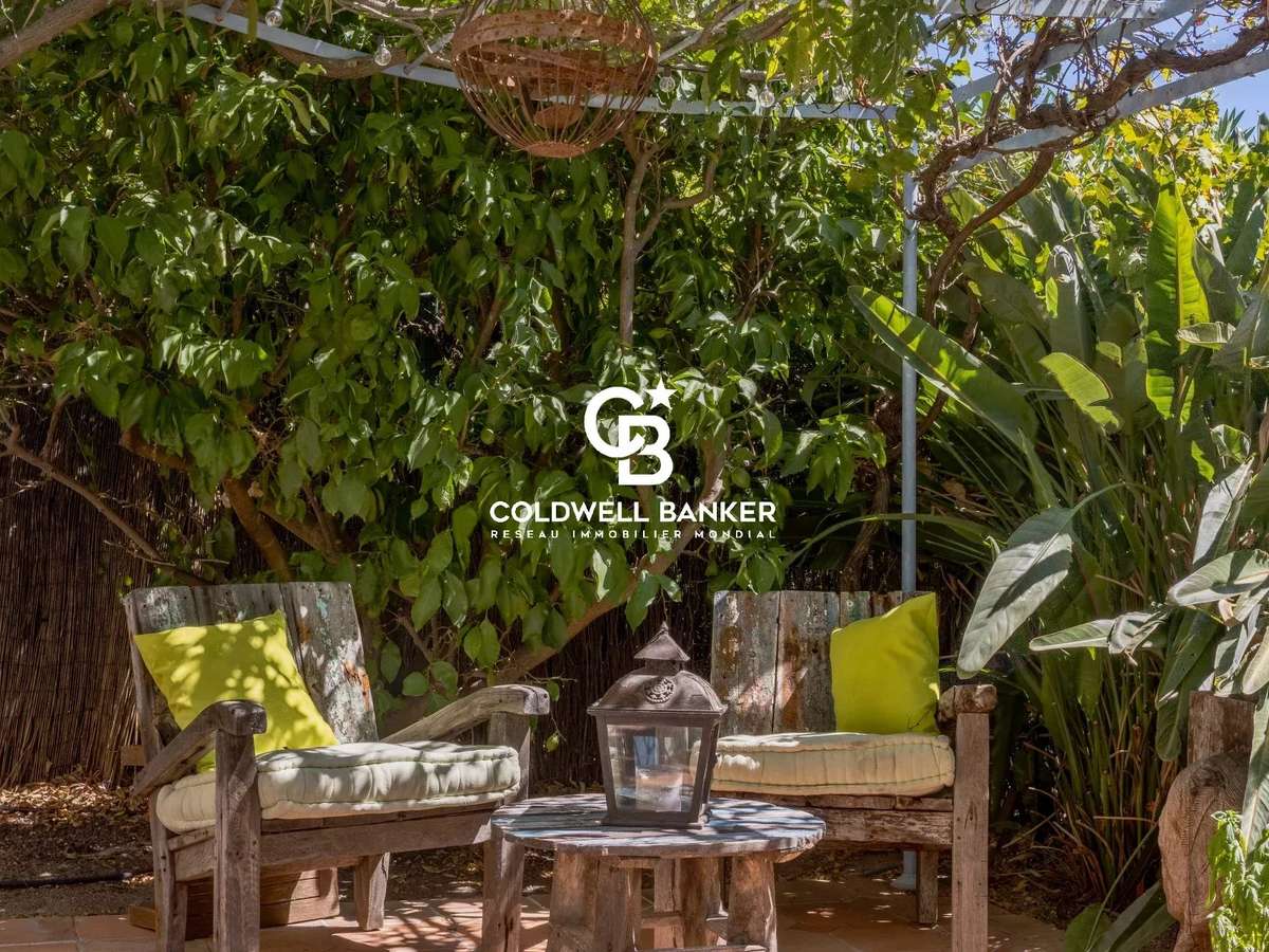 Maison Grimaud