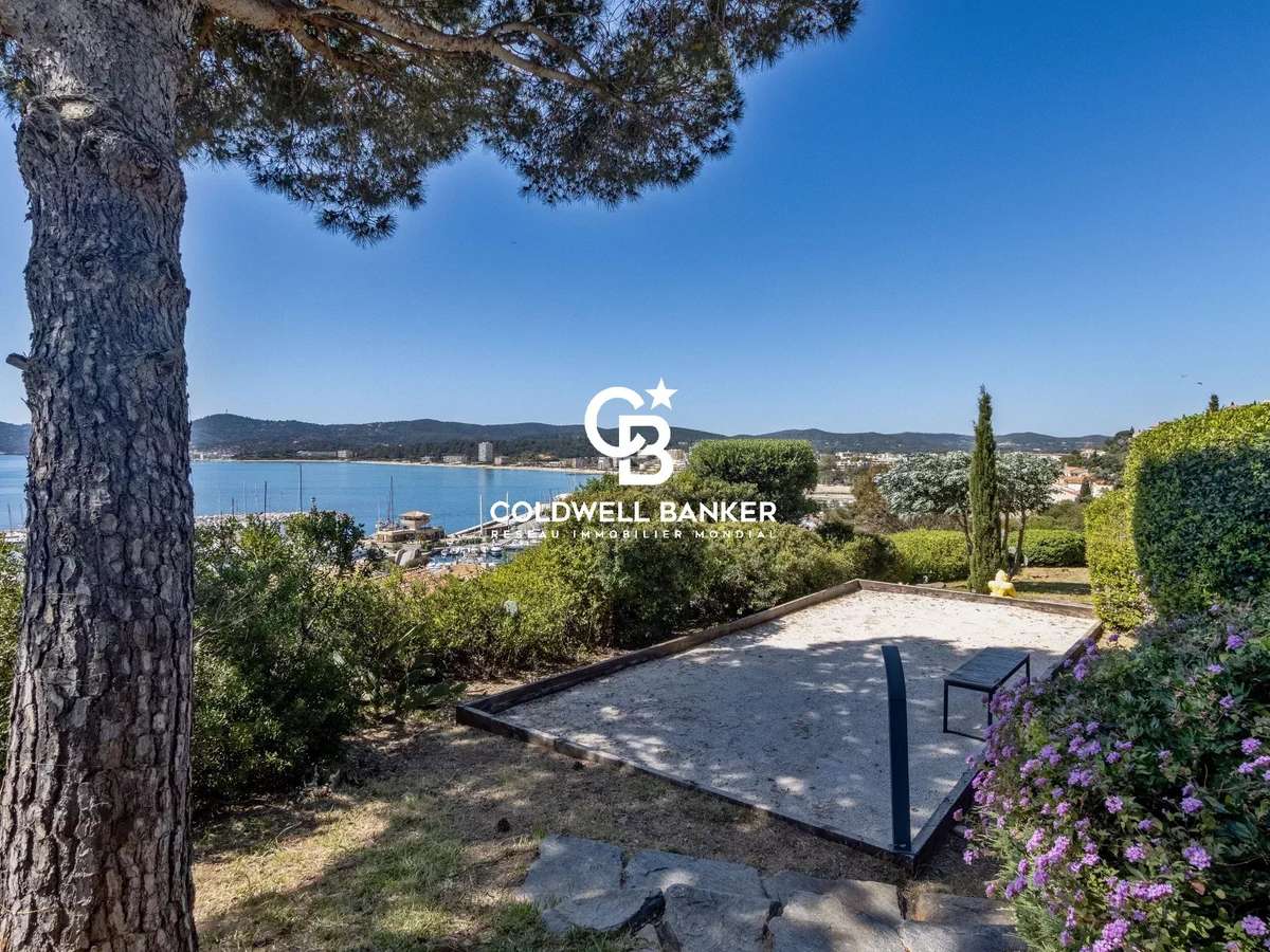 Maison Le Lavandou