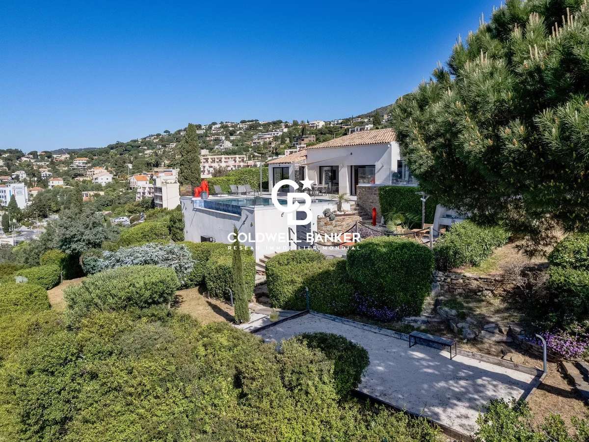 Maison Le Lavandou
