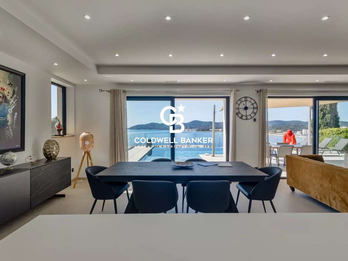 Maison Le Lavandou