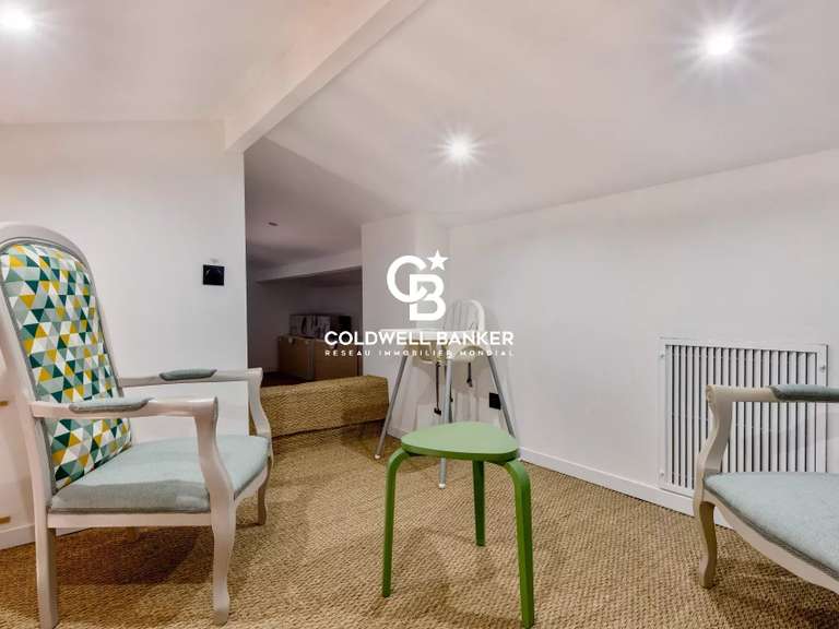 House with Sea view Le Lavandou - 4 bedrooms - 128m²