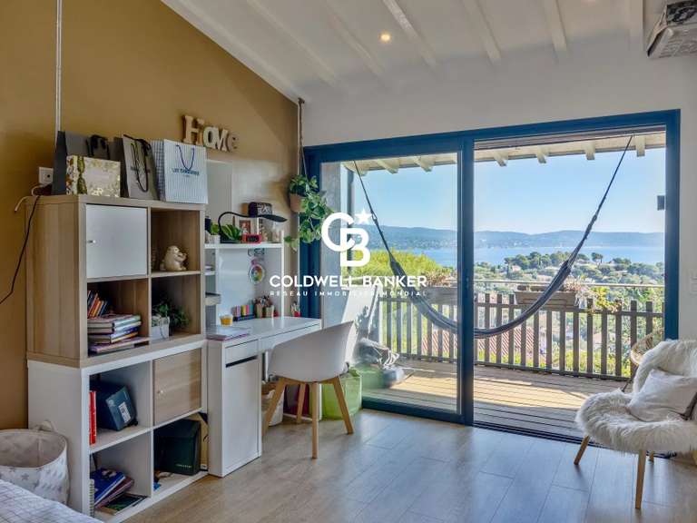 Maison avec Vue sur mer Cavalaire-sur-Mer - 7 chambres - 317m²