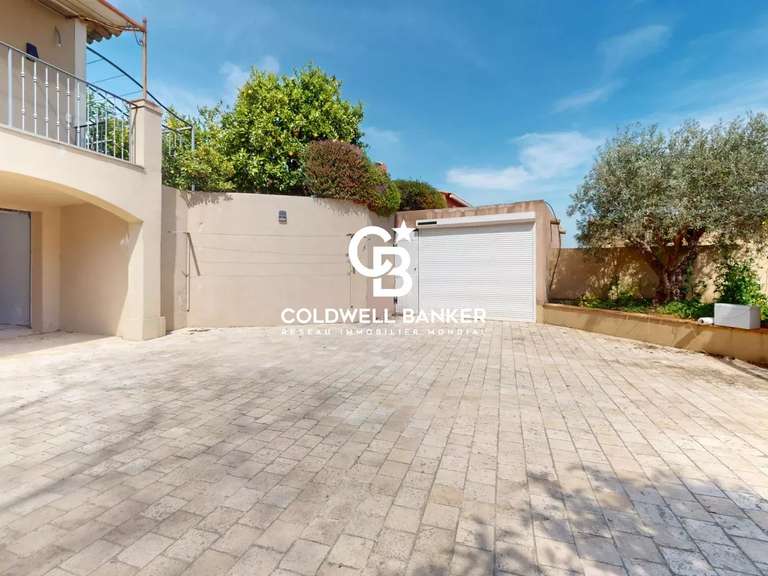 Maison Cogolin - 4 chambres - 145m²