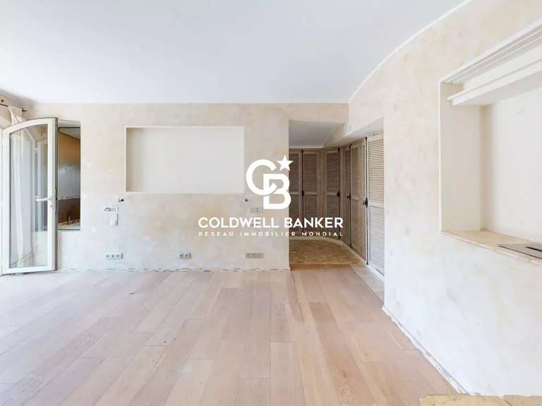 House Cogolin - 4 bedrooms - 145m²