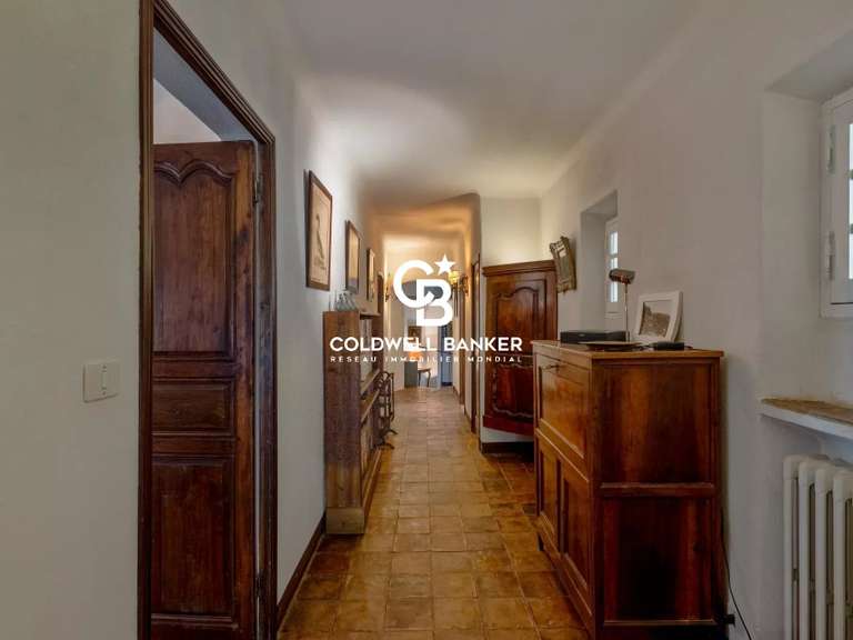House La Garde-Freinet - 12 bedrooms - 610m²