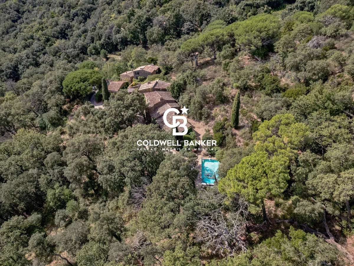 Maison La Garde-Freinet