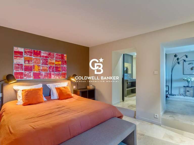 Maison La Garde-Freinet - 12 chambres - 720m²