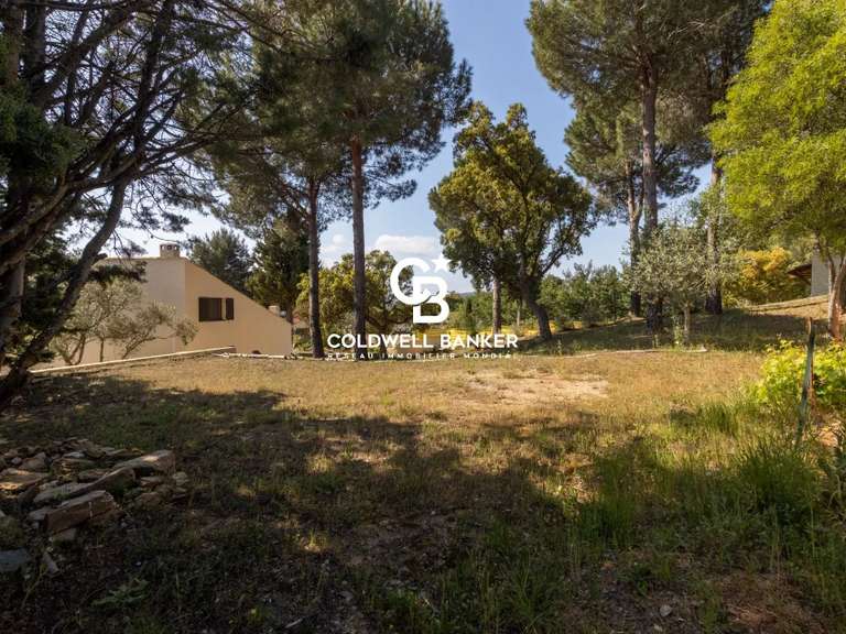 Maison Bormes-les-Mimosas - 6 chambres - 239m²