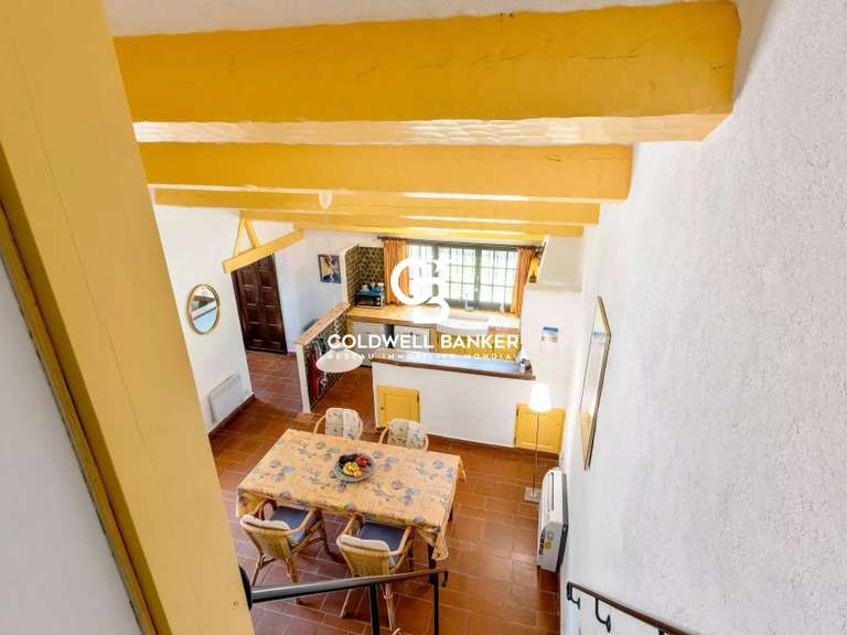 Maison Bormes-les-Mimosas - 6 chambres - 239m²