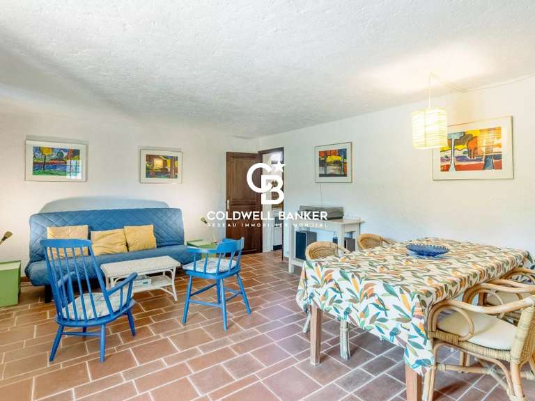 Maison Bormes-les-Mimosas - 6 chambres - 239m²