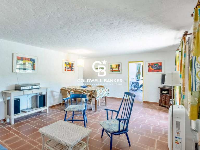Maison Bormes-les-Mimosas - 6 chambres - 239m²