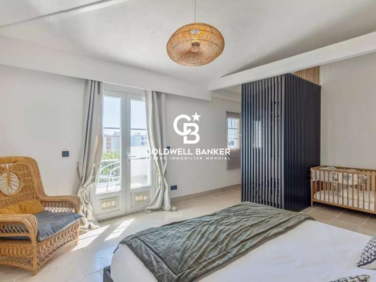 Maison avec Vue sur mer Saint-Raphaël - 8 chambres - 220m²