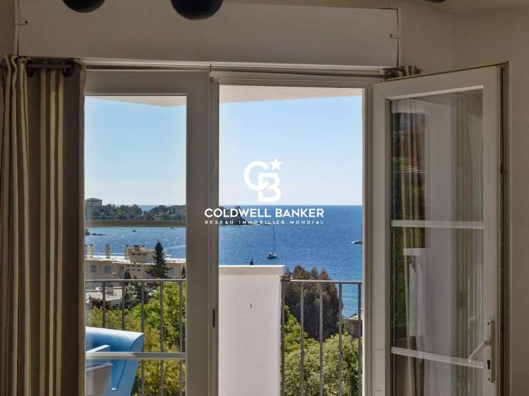 Maison avec Vue sur mer Saint-Raphaël - 8 chambres - 220m²