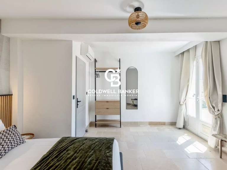 Maison avec Vue sur mer Saint-Raphaël - 8 chambres - 220m²