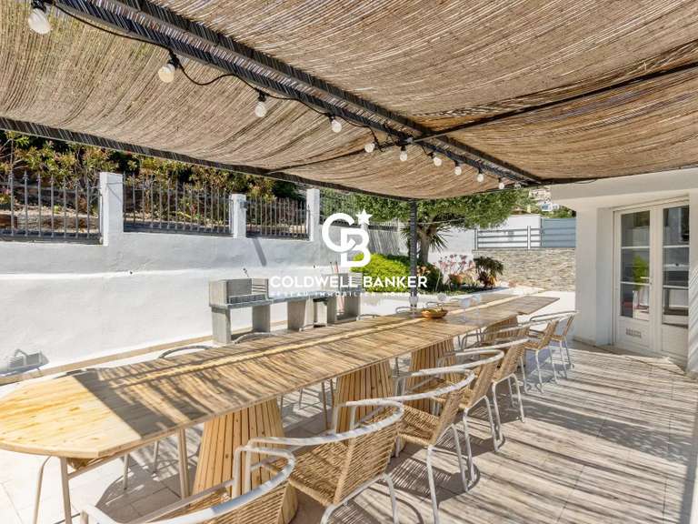 Maison avec Vue sur mer Saint-Raphaël - 8 chambres - 220m²