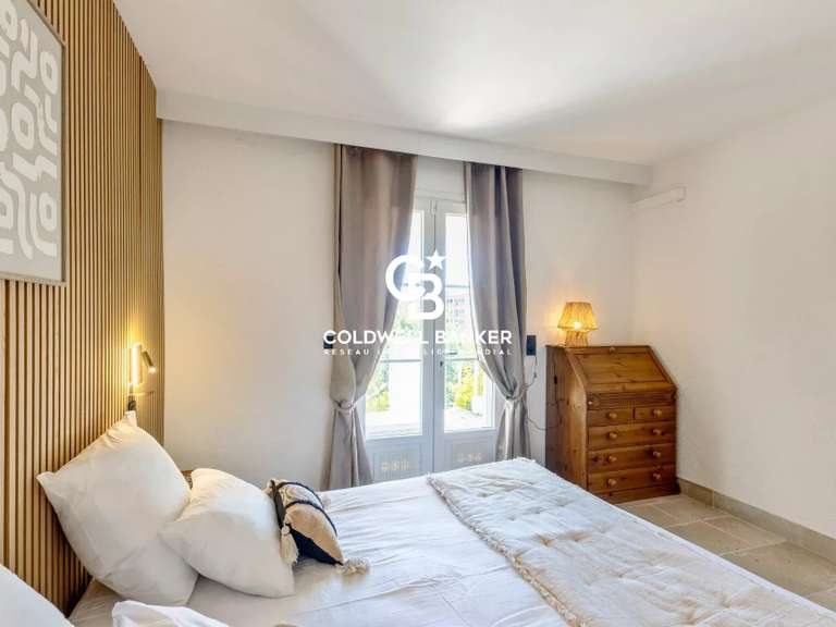 Maison avec Vue sur mer Saint-Raphaël - 8 chambres - 220m²