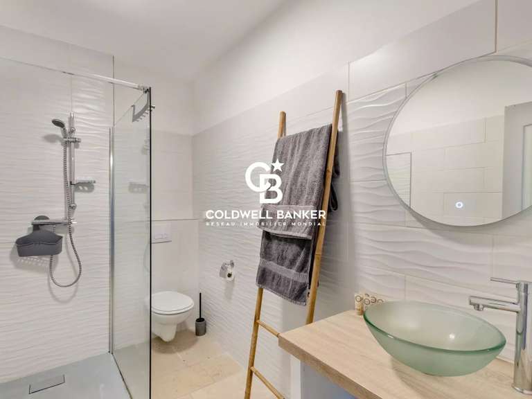 Maison avec Vue sur mer Saint-Raphaël - 8 chambres - 220m²