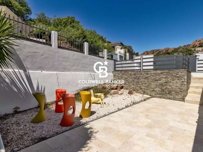 Maison avec Vue sur mer Saint-Raphaël - 8 chambres - 220m²