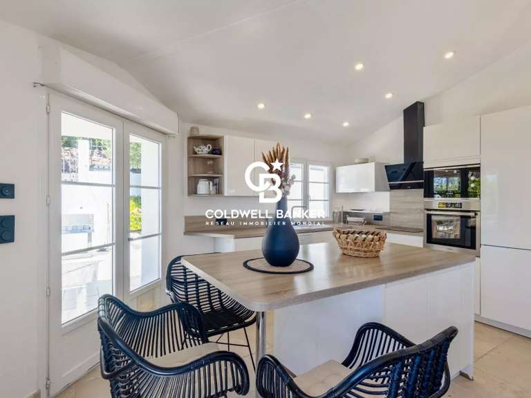 Maison avec Vue sur mer Saint-Raphaël - 8 chambres - 220m²