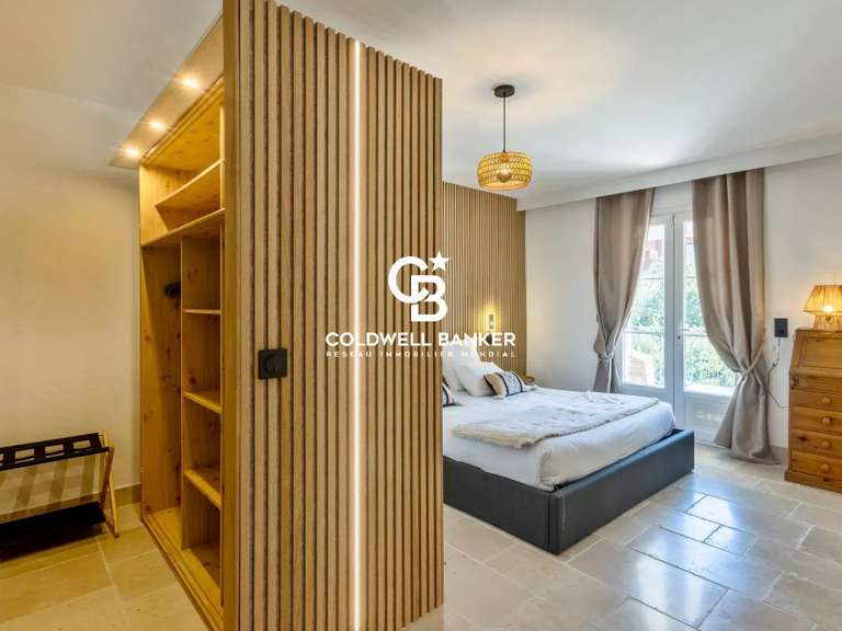 Maison avec Vue sur mer Saint-Raphaël - 8 chambres - 220m²