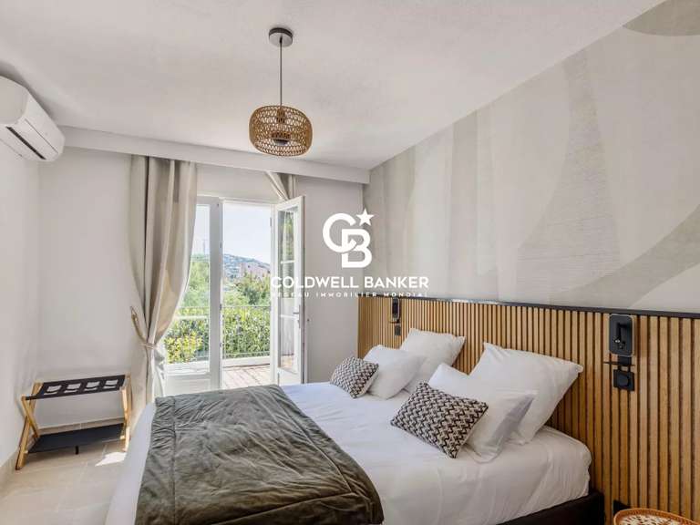 Maison avec Vue sur mer Saint-Raphaël - 8 chambres - 220m²