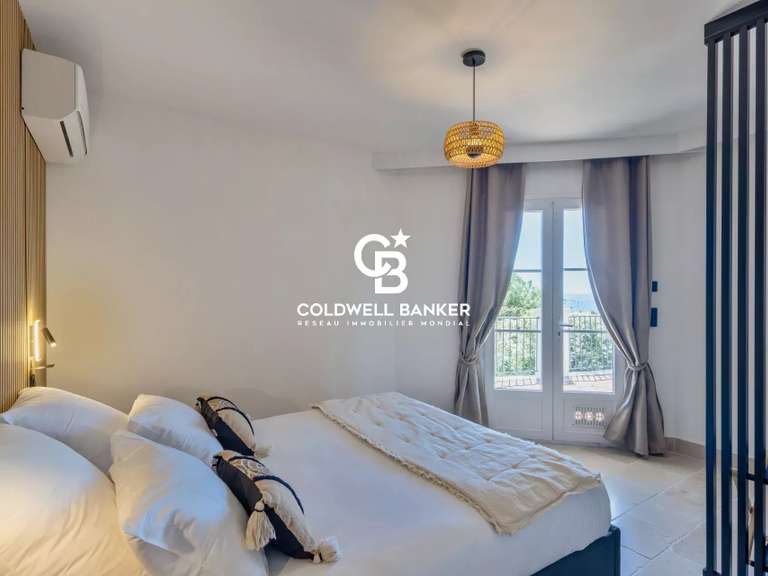 Maison avec Vue sur mer Saint-Raphaël - 8 chambres - 220m²