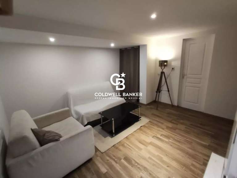Maison Bormes-les-Mimosas - 131m²