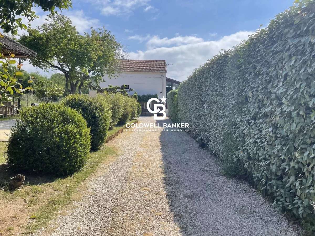 Maison Bormes-les-Mimosas
